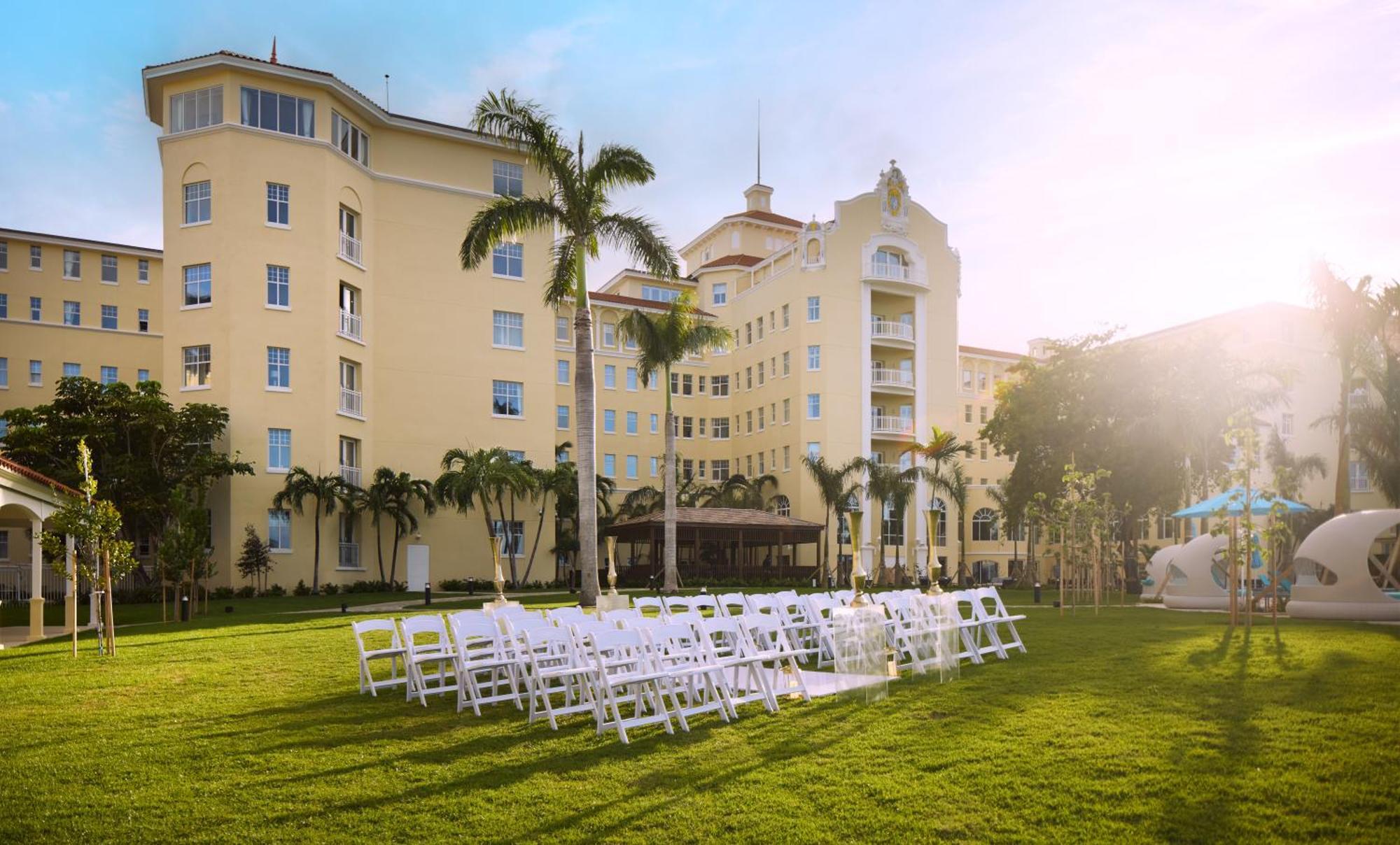 British Colonial Nassau Hotel Bagian luar foto
