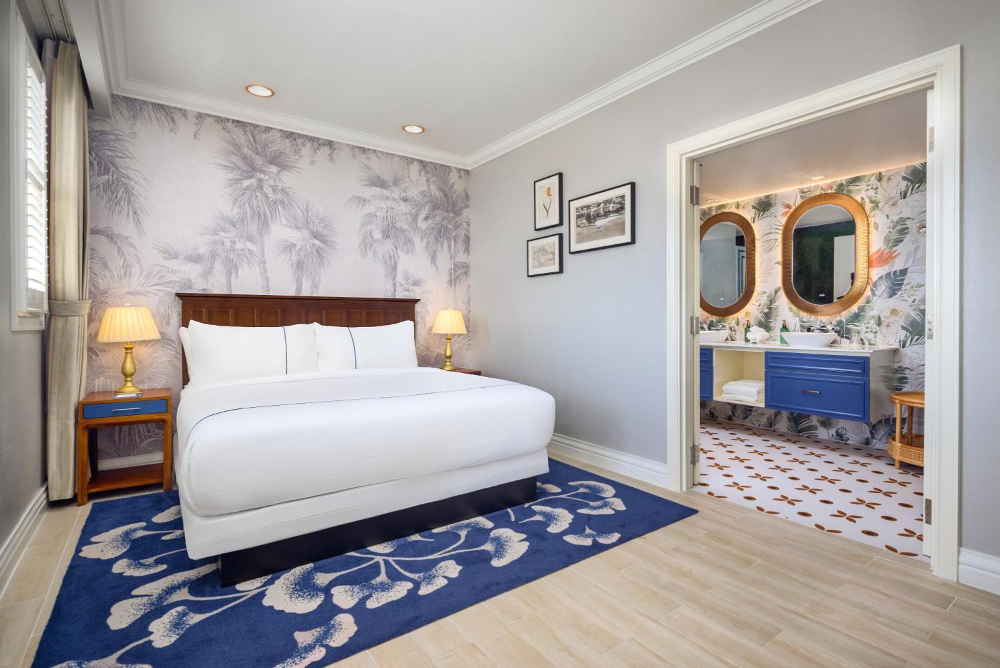 British Colonial Nassau Hotel Bagian luar foto