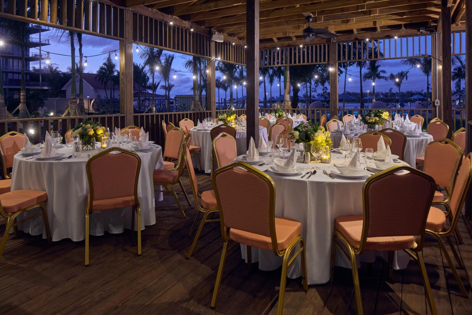 British Colonial Nassau Hotel Bagian luar foto