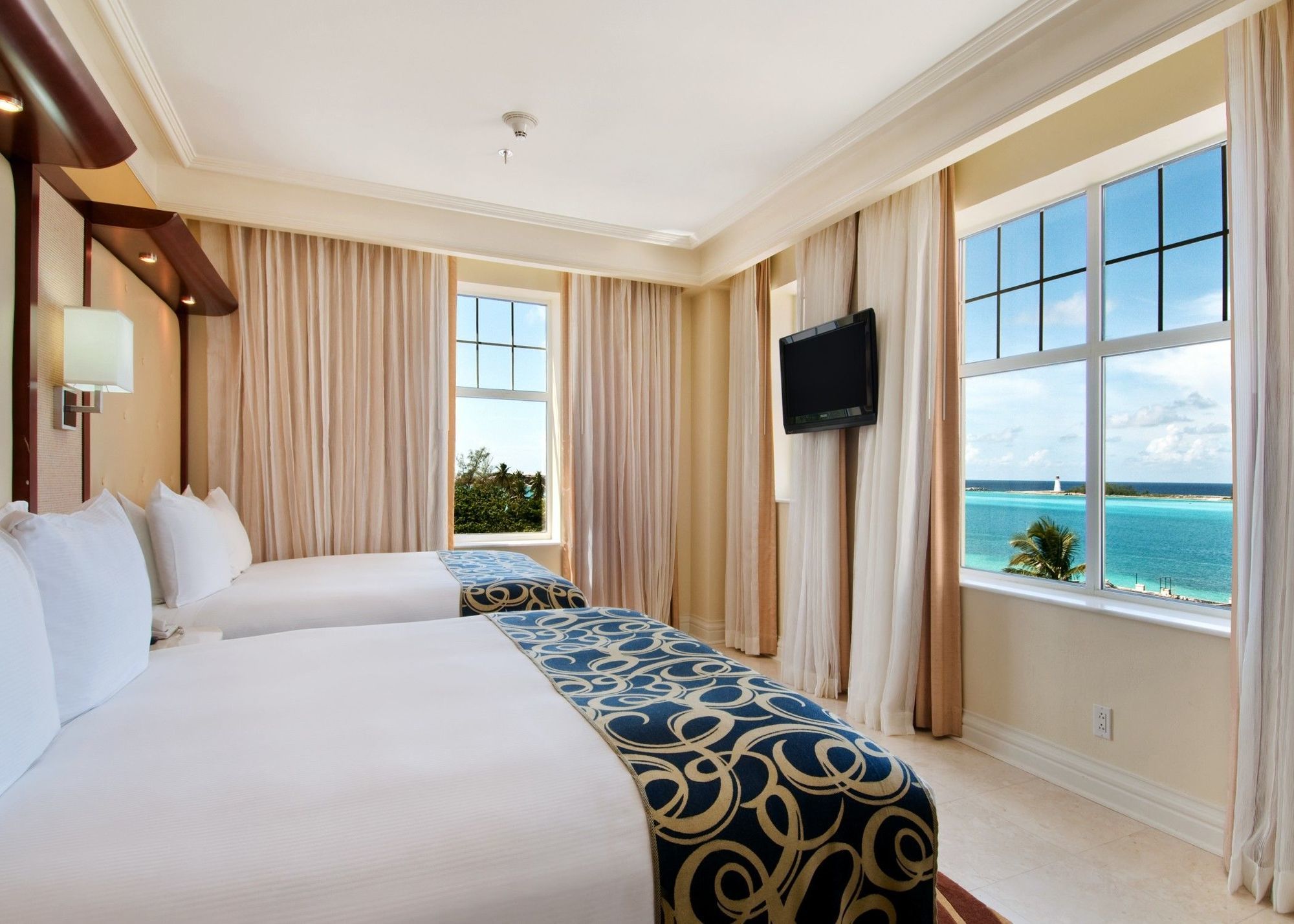 British Colonial Nassau Hotel Ruang foto